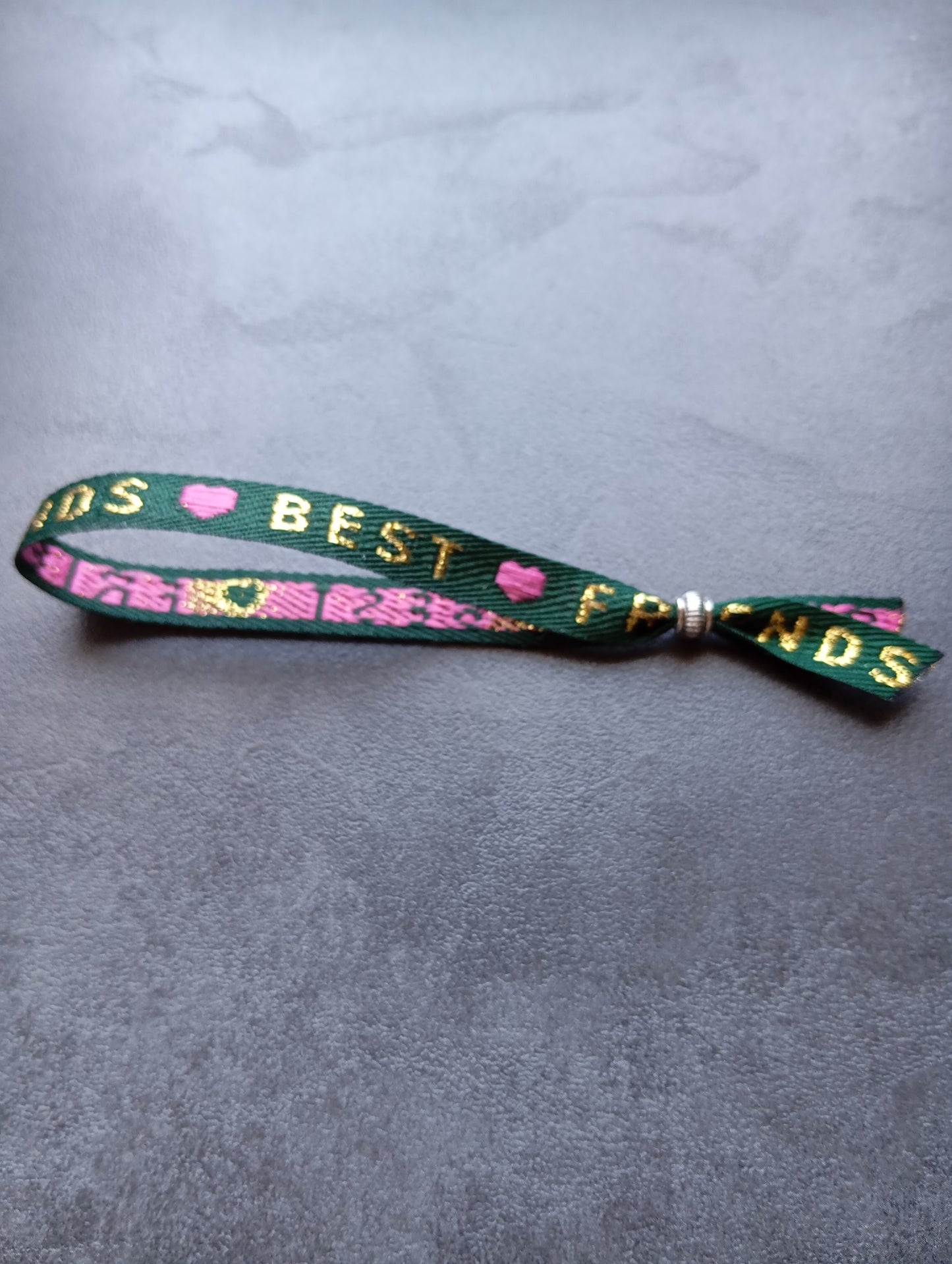 Friends Festival Armband