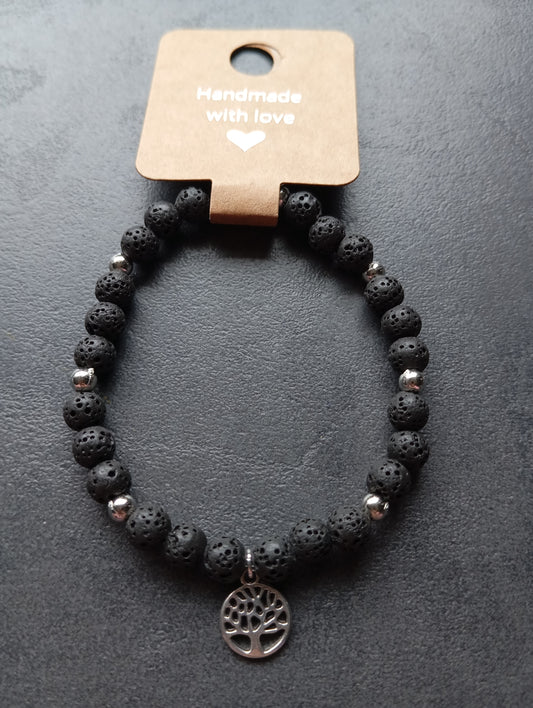Armband Tree of Strength