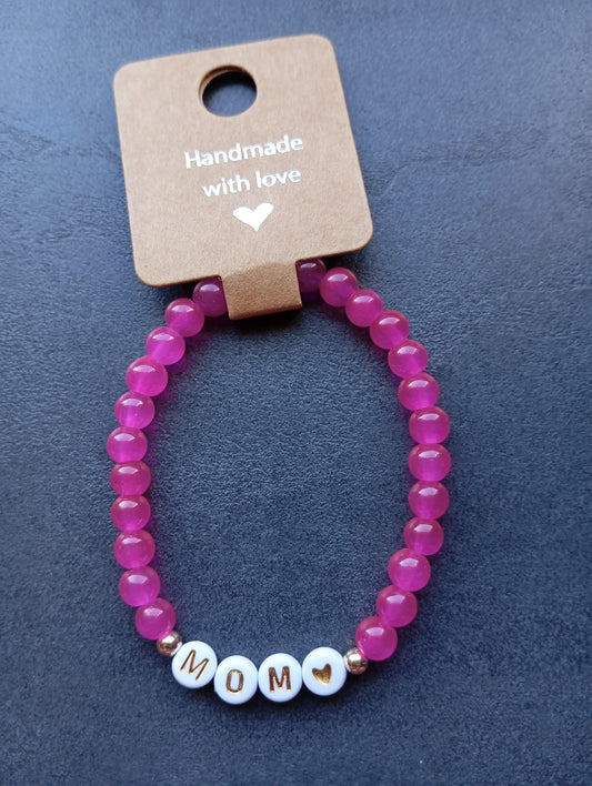 Armband Little Love Mom