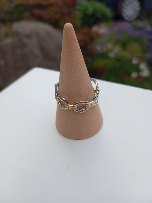 Ring Harmony Duo